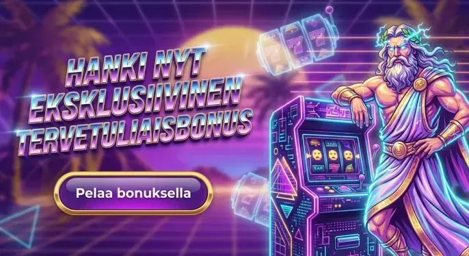 Luotto Kasino Casino